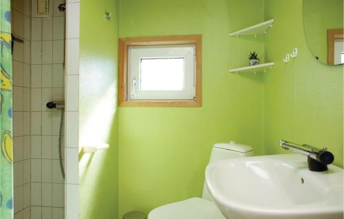 Holiday Home Harestien Brovst