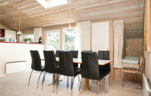 Holiday Home Harestien Brovst