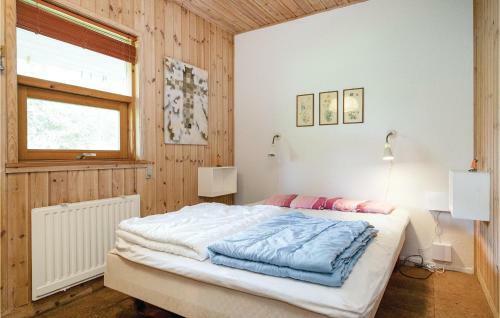 Holiday Home Gr�vlingevej Brovst I