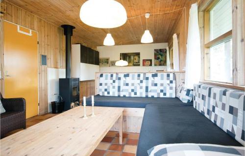 Holiday Home Gr�vlingevej Brovst I