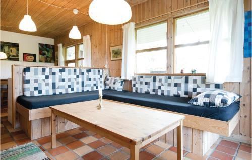 Holiday Home Gr�vlingevej Brovst I
