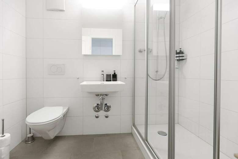 Apartamentos Airhosted - Lucerne City Centre