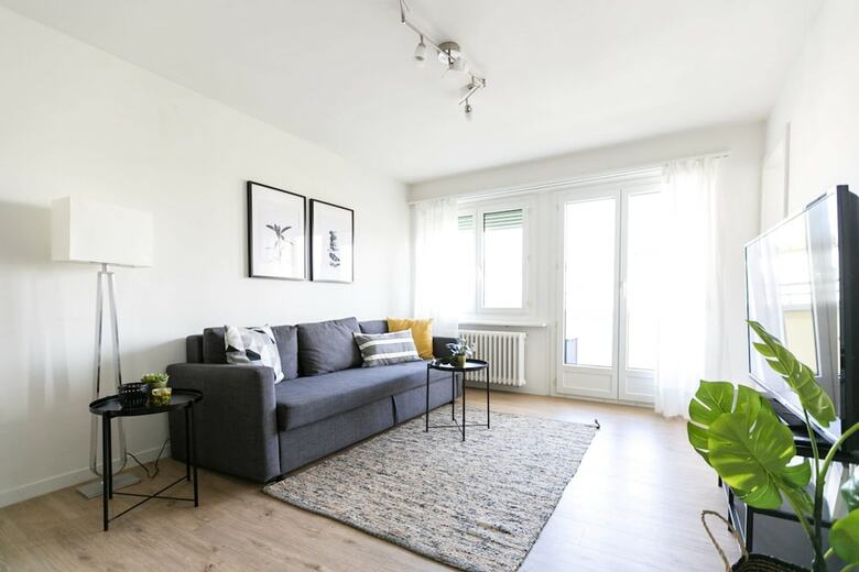 Apartamentos Airhosted - Lucerne City Centre