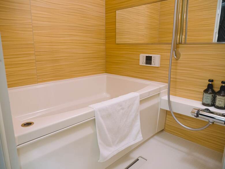 Hotel Grand Base Beppueki
