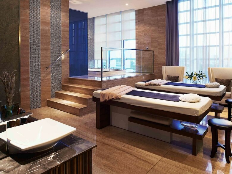Hotel Grand Mercure Danang
