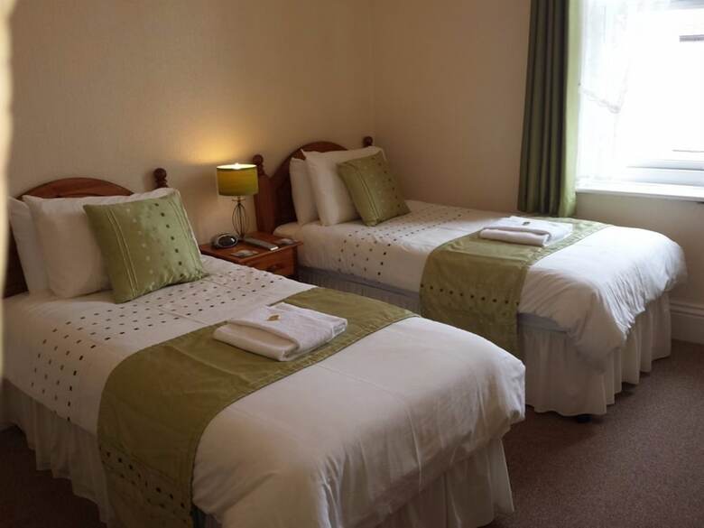 Hotel Ascot House - Guest House