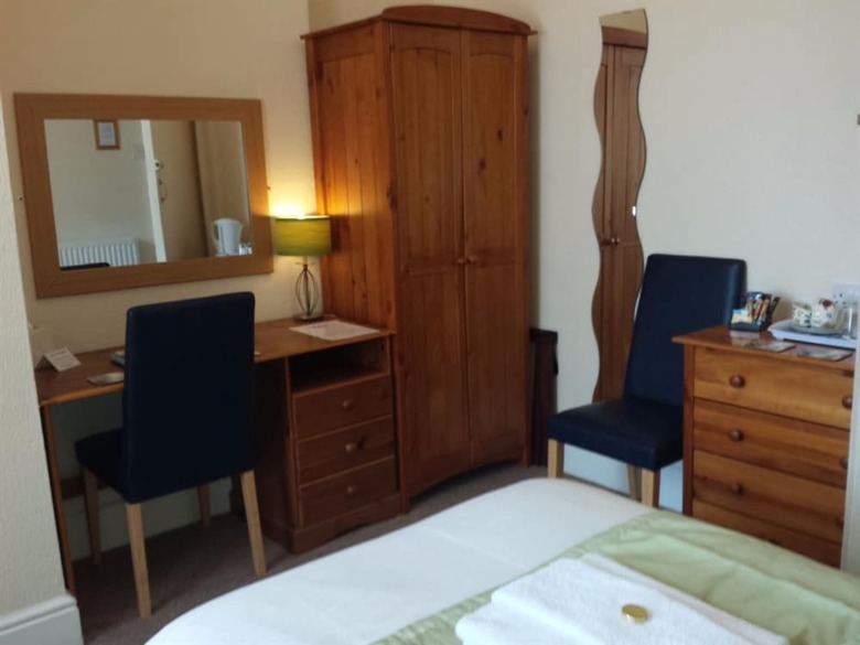Hotel Ascot House - Guest House