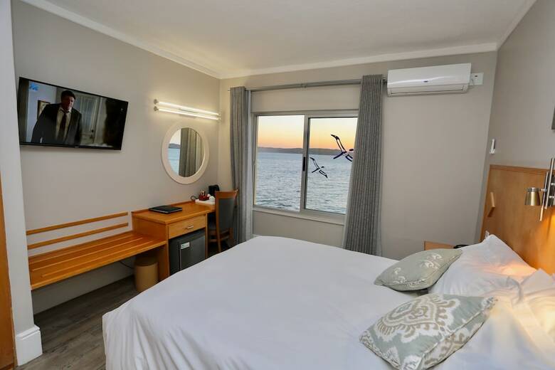 L�deritz Nest Hotel