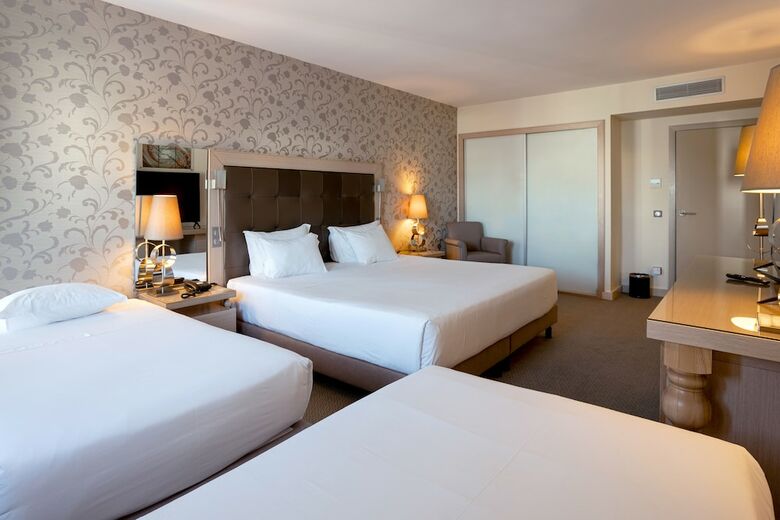 Hotel Porta Do Sol Conference Center & Spa