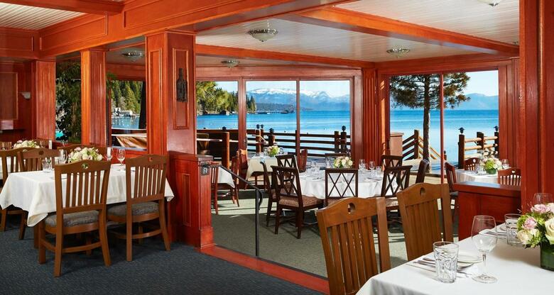 Hotel Sunnyside Restaurant & Lodge