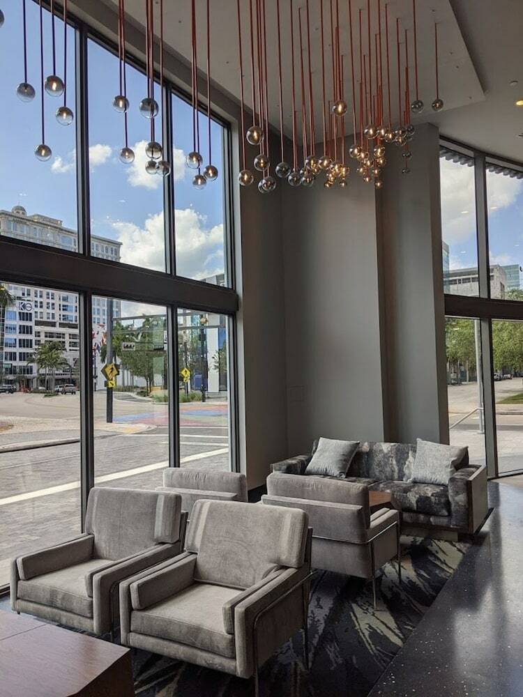 Hotel Hyatt Centric Las Olas Fort Lauderdale