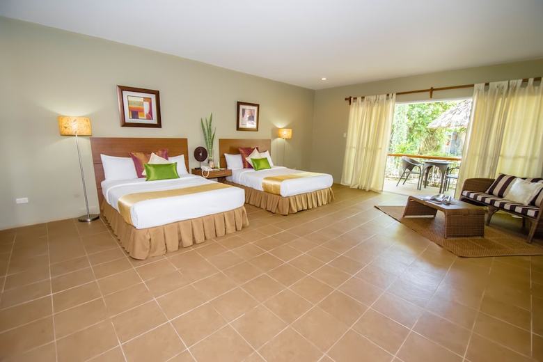 Hotel Almont Inland Resort