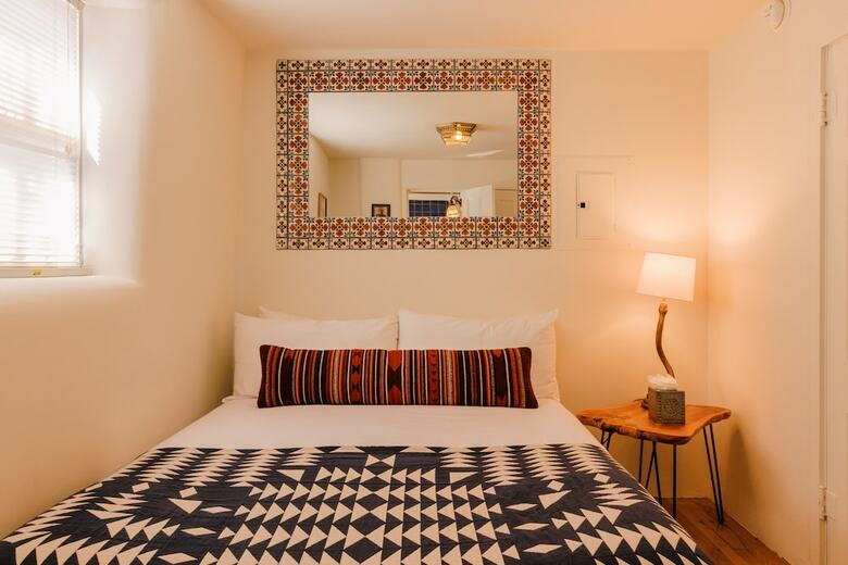Pueblo Bonito Bed And Breakfast Inn