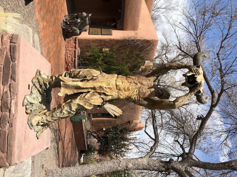Pueblo Bonito Bed And Breakfast Inn