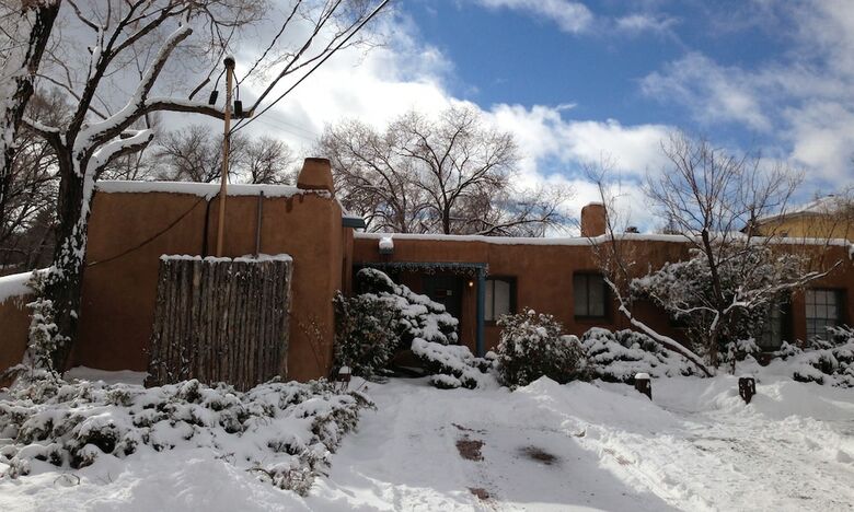 Pueblo Bonito Bed And Breakfast Inn