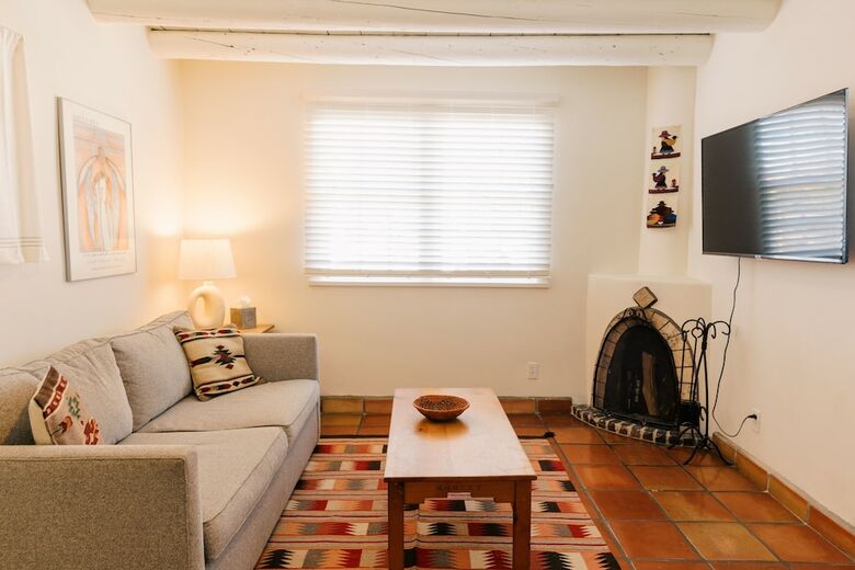 Pueblo Bonito Bed And Breakfast Inn
