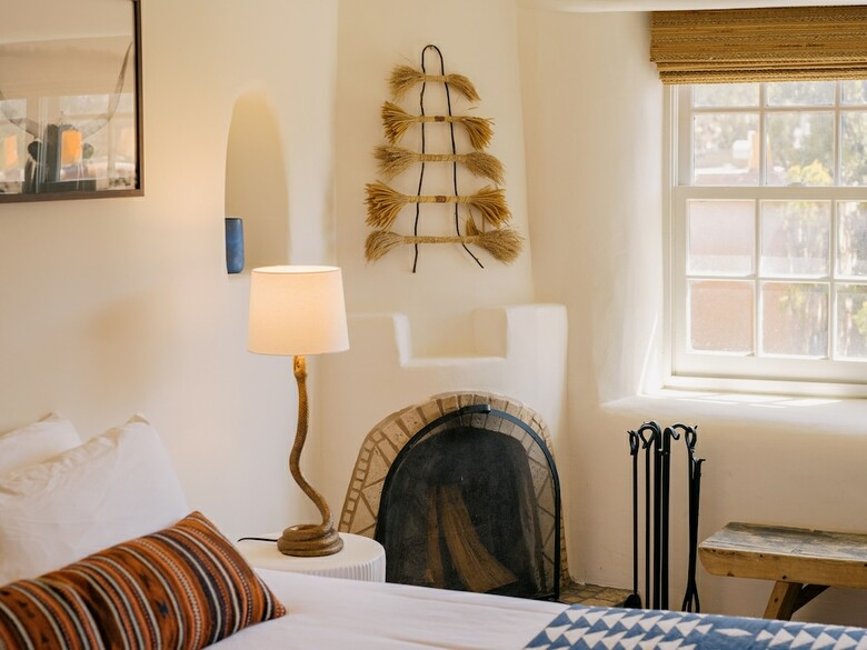 Pueblo Bonito Bed And Breakfast Inn