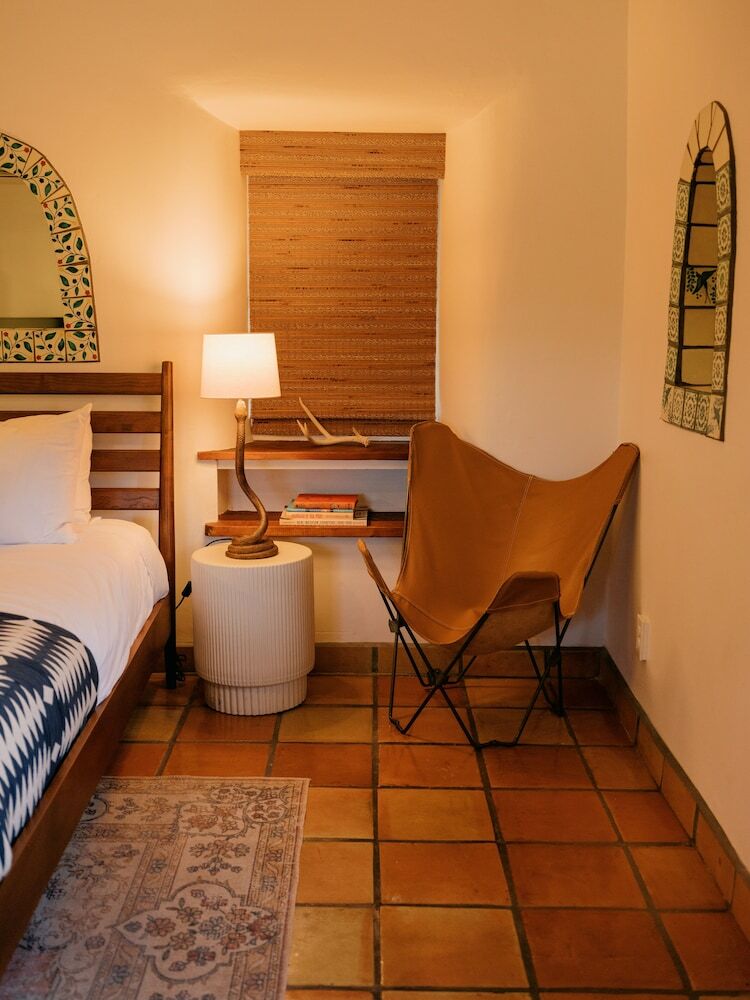 Pueblo Bonito Bed And Breakfast Inn