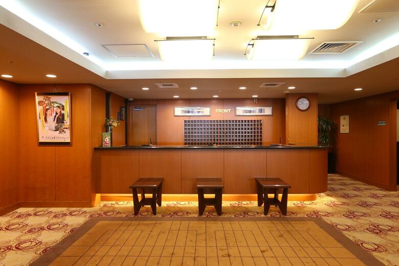 Hotel Hokke Club Kyoto