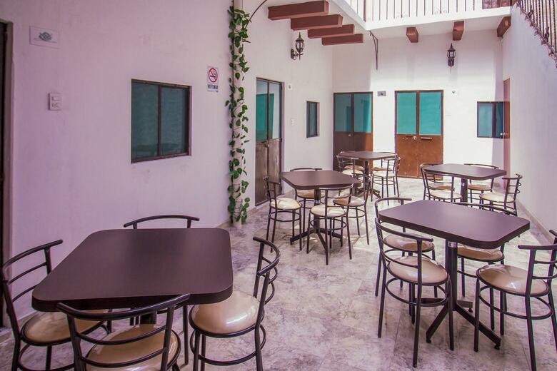Hotel Casa de Las Piedras