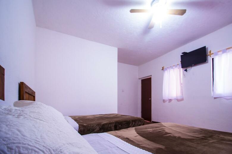 Hotel Casa de Las Piedras