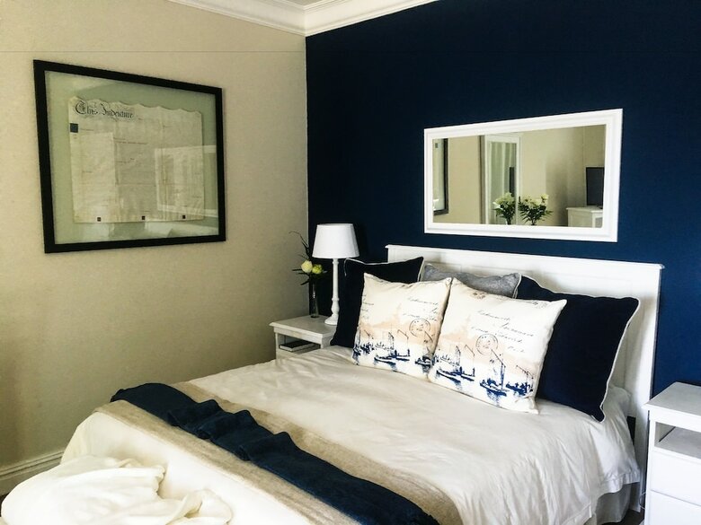 Hotel Roseroc Boutique Guest House