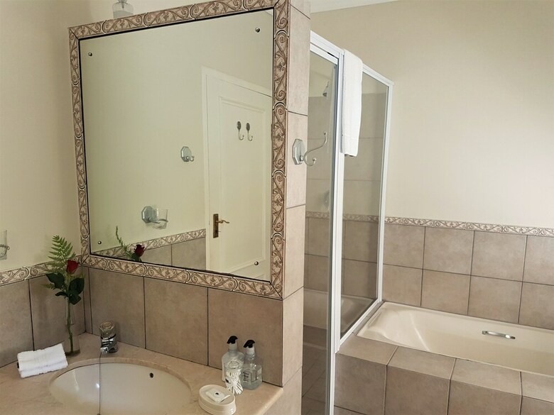 Hotel Roseroc Boutique Guest House