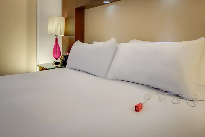 Hotel Hilton Birmingham Metropole
