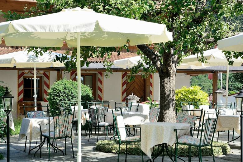 Hotel Gutshof Zillertal