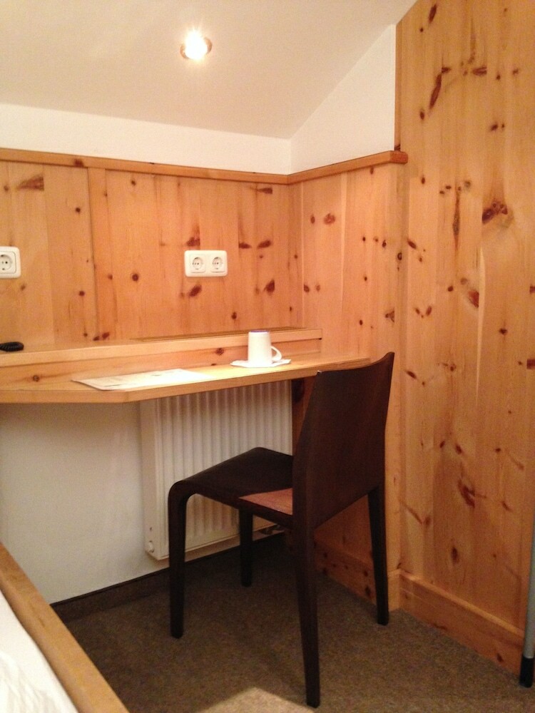 Hotel Gutshof Zillertal