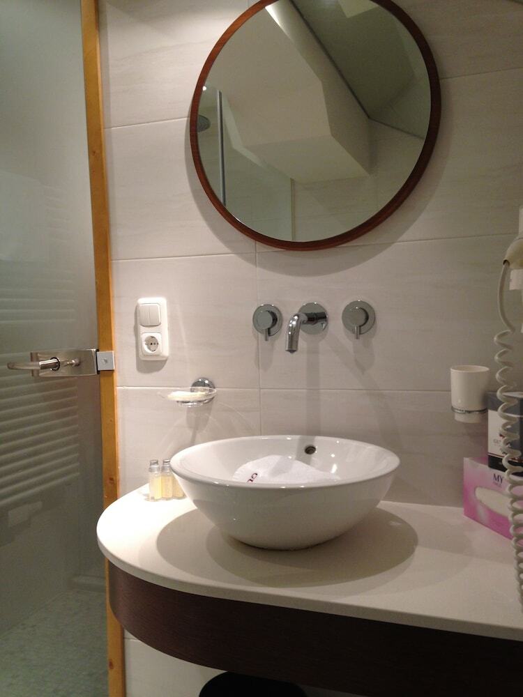 Hotel Gutshof Zillertal