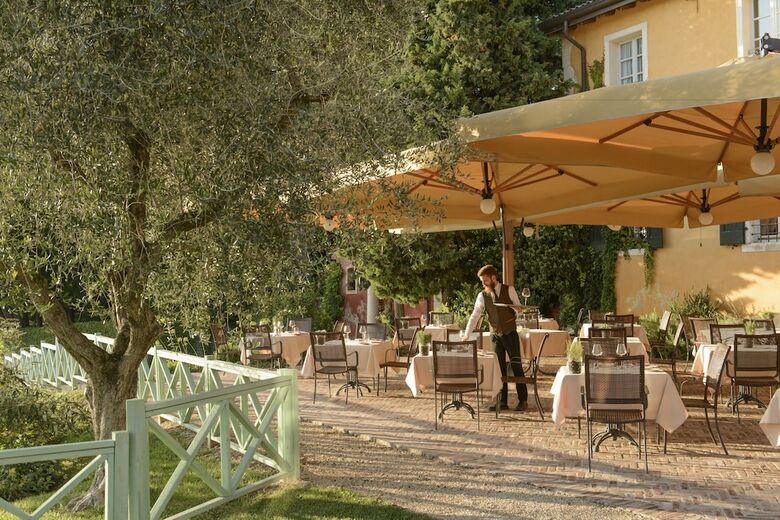 Hotel Villa Cordevigo Wine Relais