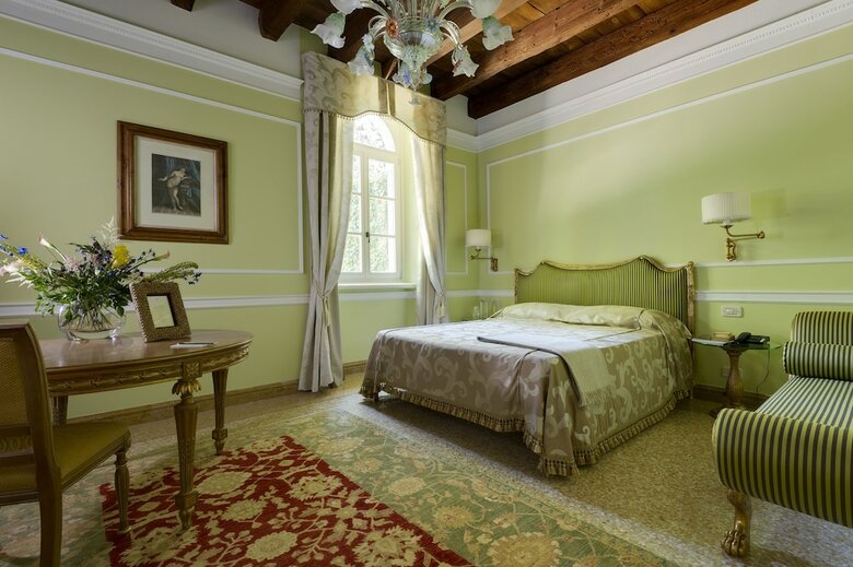Hotel Villa Cordevigo Wine Relais