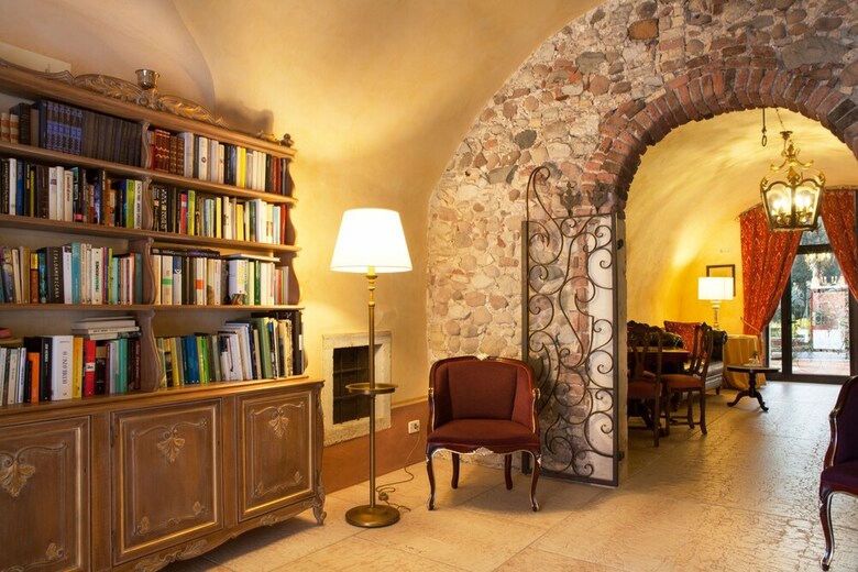 Hotel Villa Cordevigo Wine Relais