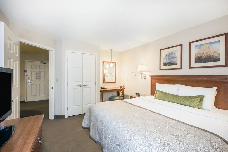 Hotel Candlewood Suites Pittsburgh Cranberry