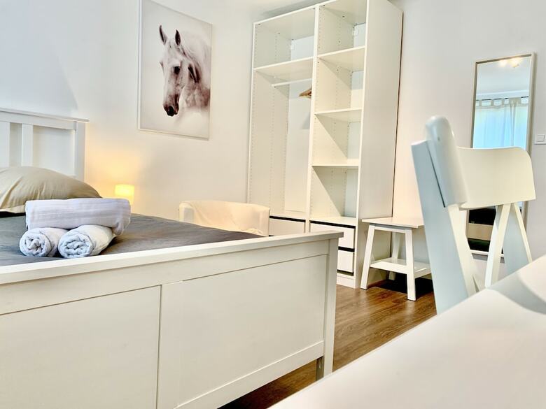 Apartamento Rubis Appartement