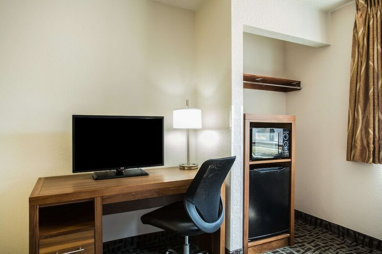 Hotel Super 8 By Wyndham Flagstaff