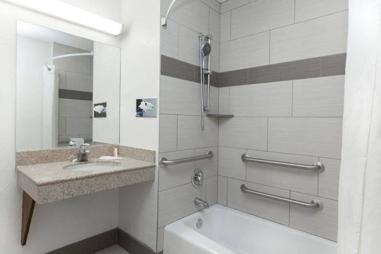 Hotel Super 8 By Wyndham Flagstaff