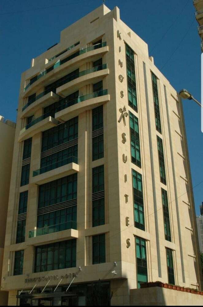 Kings Suite Hotel