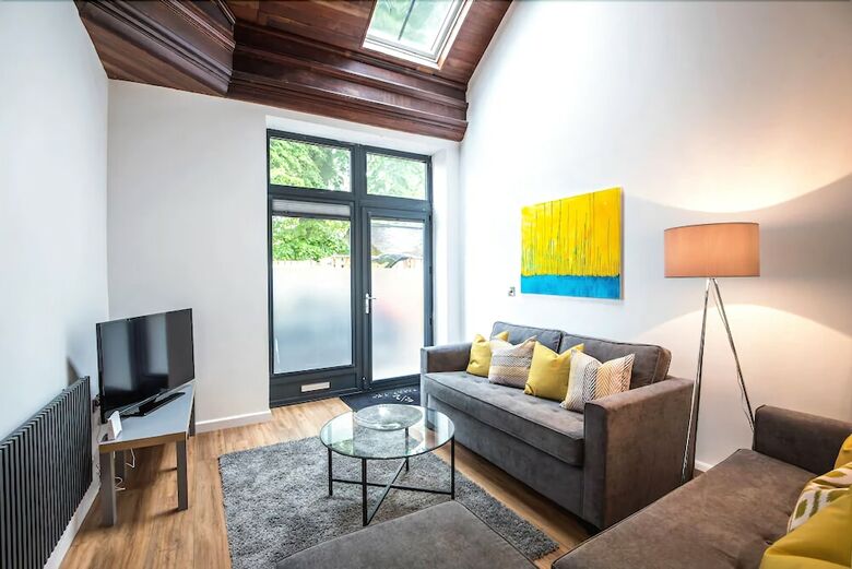 Apartamentos The Wolsey At 52 Old Elvet