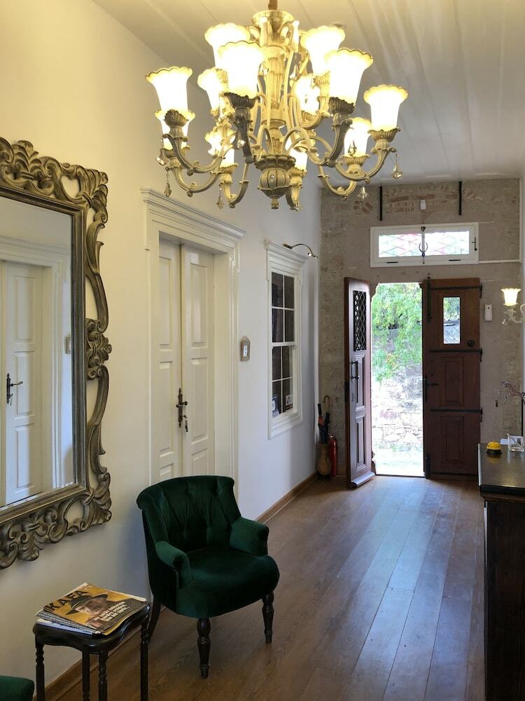 Hotel Lavanta Cunda - Adults Only