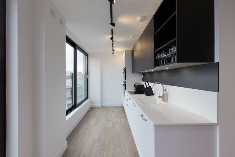 Kentish Town Apartments By Allo Housing
