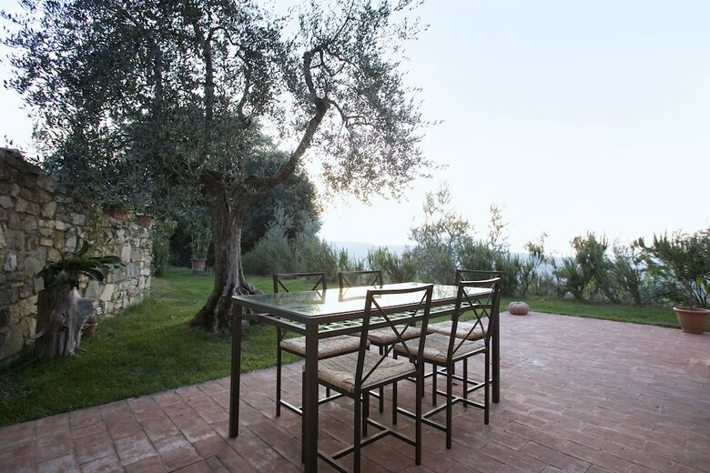 Casa Spiano