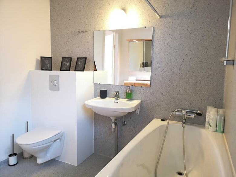 T�rshavn Apartment - Great View