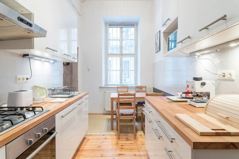 Kiraly 99 Apartment