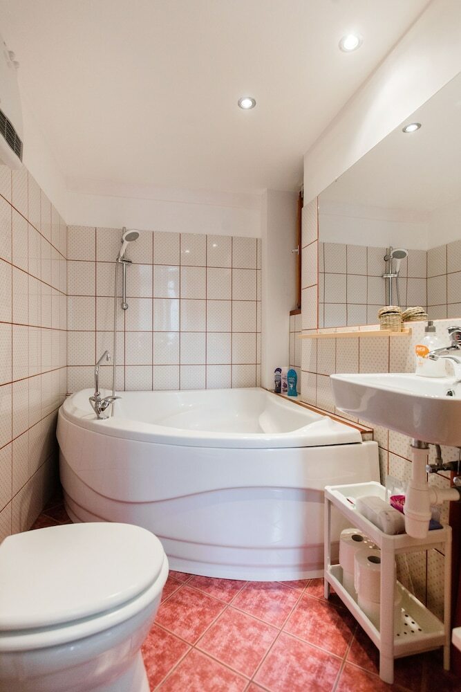 Kazinczy 10 Apartment