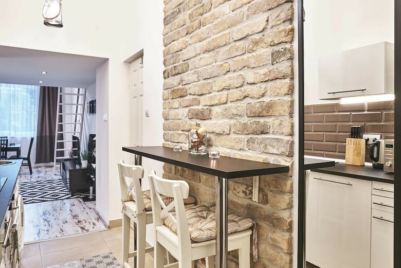 Lovolde 5 Apartment