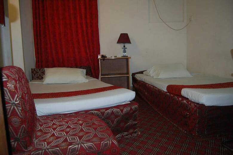 Hotel Givenci