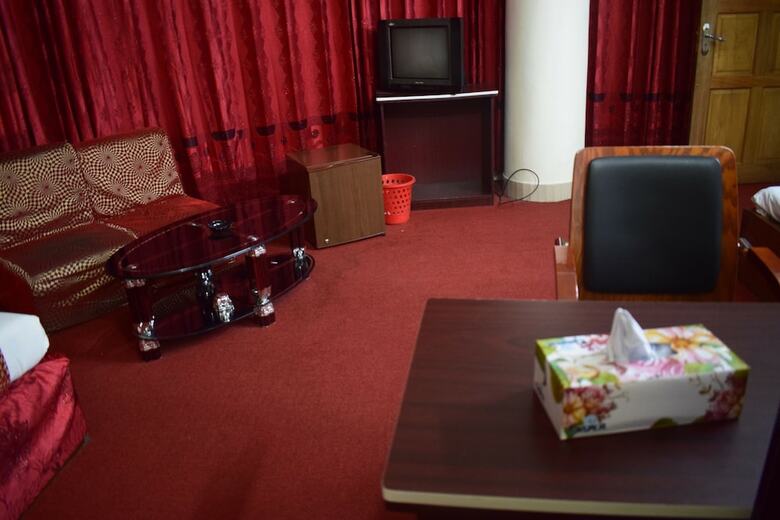 Hotel Givenci