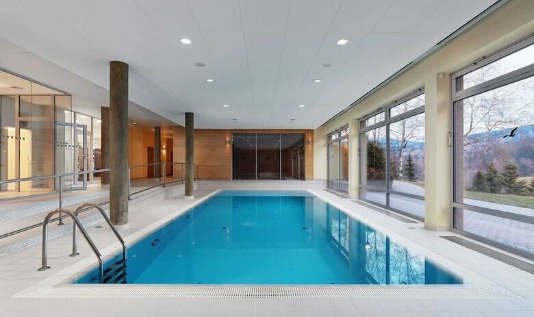 Hotel Apartm�ny V ?�?k�ch - Apartm�n V Klidu